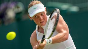 Pokonała Polkę na początku roku. Ze Świątek zagra po raz pierwszy na US Open