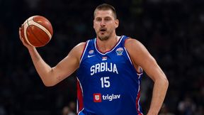 Ruszył EuroBasket 2025. Nokaut Serbów. Thriller dla Finlandii