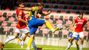 3. liga. Ostatni zespół z kompletem punktów