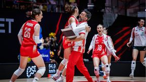 Lavarini nie wytrzymał. Po meczu z Niemcami musiał się tłumaczyć