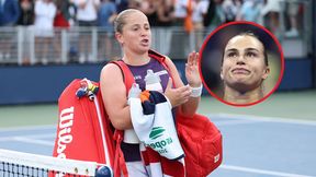 Przegrała i puściły jej nerwy. Sabalenka próbowała interweniować