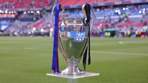 UEFA ogłasza. Przełomowa zmiana w Lidze Mistrzów. Od tego sezonu