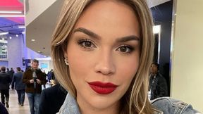 Gwiazda NBA zagra z Polską. Od lat cieszy się wsparciem pięknej narzeczonej