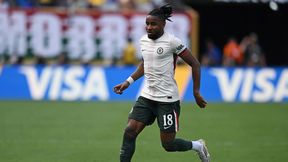 Milan porozumiał się z nowym zawodnikiem. Pięcioletnia umowa leży na stole