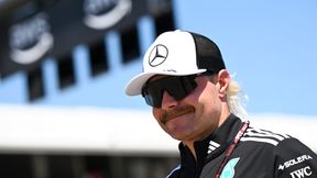 Kategoryczny zakaz. Mercedes zablokował własnego kierowcę