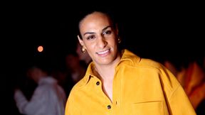 Khelif dostała pytanie o dalszą karierę. Odpowiedź? Jaśniej się nie da