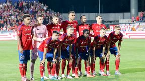 Został ostatni krok. Znamy składy na mecz Arda - Raków