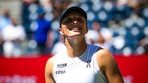 Nieoczekiwane problemy Świątek na US Open. Ponad dwie godziny walki