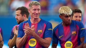 Barcelona poznała rywali w LM. Nie zgadniesz, o czym piszą w Hiszpanii