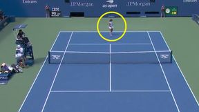 Męczarnie Świątek. Spójrz, co zrobiła zaraz po wygranej