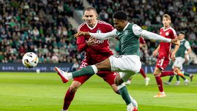 Kapitalny widok. Zobacz ranking UEFA po meczach polskich drużyn