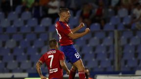 Pastwisko nie przeszkodziło. Raków w Lidze Konferencji