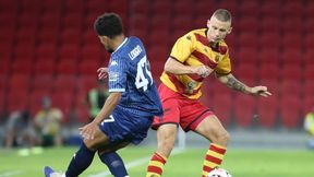 Jagiellonia Białystok w Lidze Konferencji