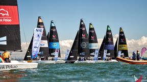 Czas na pierwsze rozstrzygnięcia w żeglarskiej Ekstraklasie!