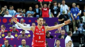 EuroBasket 2025. Polacy to zrobili! Doncić i Słowenia na deskach w Katowicach!