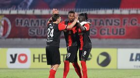 Kraj w euforii. Awansowali do europejskich pucharów po 61 latach