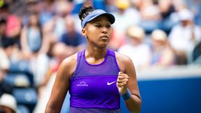 Rozstawione nie zawiodły. Świetny występ Naomi Osaki w US Open