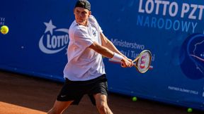 Wieczorne granie w Poznaniu. Niespodzianka w polskim meczu