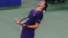 Alexander Zverev w nowym wydaniu. 4,5-godzinna batalia rozstawionego