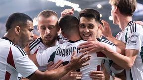 Ktoś się jeszcze śmieje? Tak Polska może awansować do LM [OPINIA]