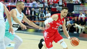 Przerwa. Sprawdź, kiedy kolejny mecz Polaków