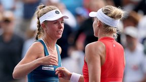 Cenne wygrane Fręch i Majchrzaka. Tyle zarobili w US Open