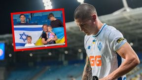 Ukraińcy ofiarami podwójnych standardów UEFA. "Ani słowa o polityce"