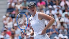 Poznaliśmy godzinę meczu Świątek. Jest ważna zmiana!