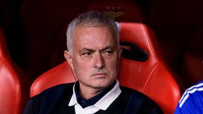 Odpadł z LM i miarka się przebrała. Mourinho zwolniony