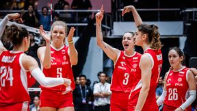 To już dziś. Polki przed wielką szansą na MŚ