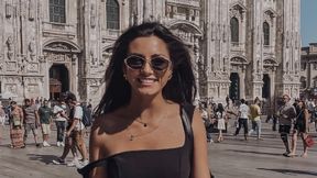 Ludzie ją kojarzą. "Ale nie wiedzą skąd"