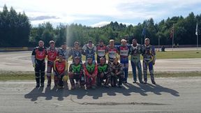 Żużel na świecie. Komplet punktów nie pomógł. Stołeczni najlepsi w Elgane