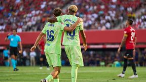 100 mln euro za zawodnika FC Barcelony. Anglicy wysłali ogromną ofertę