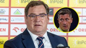 "Faktycznie był to problem". Urban tak rozwiązał sprawę opaski