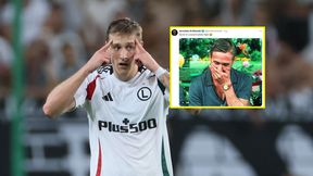 Lawina komentarzy po losowaniu LKE