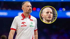 Grbić mówi o Kurku. Na takie słowa czekaliśmy