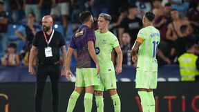 Problemy FC Barcelony. Uraz ważnego piłkarza