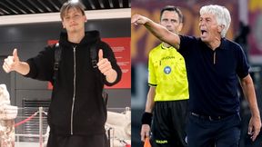 Trener Romy zapytany o Ziółkowskiego. Te słowa mówią wszystko