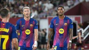 To nie żart. Skopiowali koszulki FC Barcelony