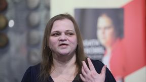 Wiadomo, kto kupił dwa medale olimpijskie Wróbel. "Chciała je sprzedać w internecie"