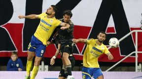 Sensacja w Gdyni. Arka pokonała lidera