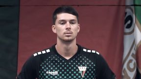 Z Mainz do Górnika. Młody talent wylądował w I lidze