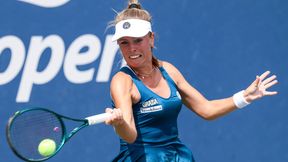 US Open. Gdzie oglądać mecz Magdalena Fręch - Coco Gauff? Kiedy początek?