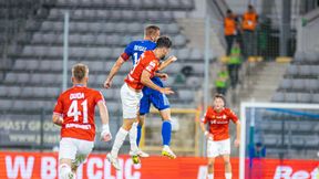 Rewelacja Betclic I ligi stanie na drodze Wisły Kraków