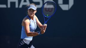 Zarzuciła WTA faworyzację Świątek. Teraz zagra z Igą na US Open