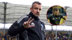 Niepokój w drużynie Wisły Płock. "Wygląda to średnio"