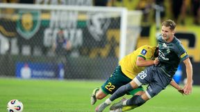 Gol za golem w Katowicach. I to jakiej urody!