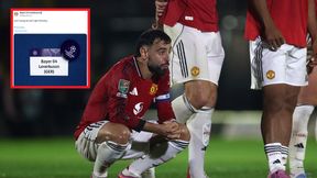 Kpiny z Manchesteru United. Wpis Niemców hitem sieci