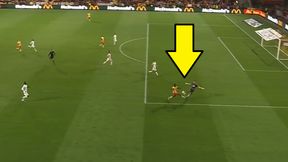 Czerwona kartka i rzut karny. Majecki zawalił mecz we Francji