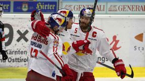 Mistrz Polski blisko niespodzianki. Zabrakło pół minuty